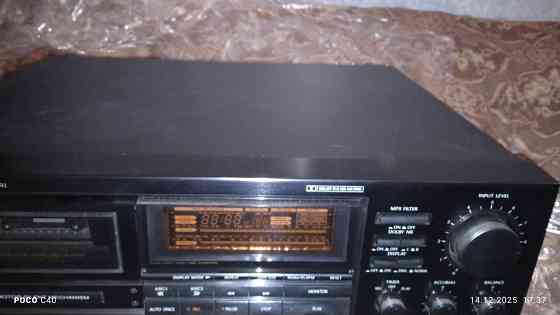 Дека Onkio Integra Донецк