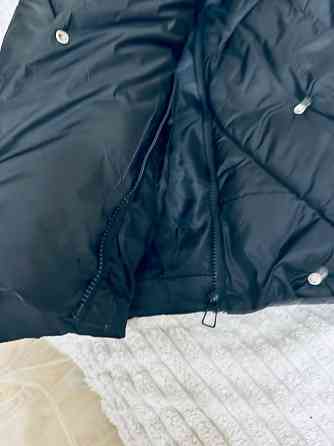 Пуховик Донецк