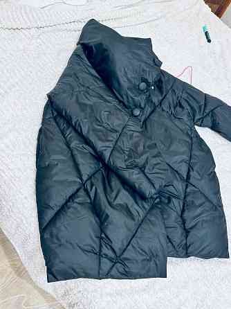 Пуховик Донецк