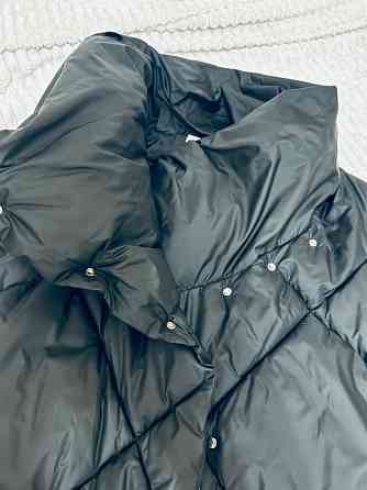 Пуховик Донецк