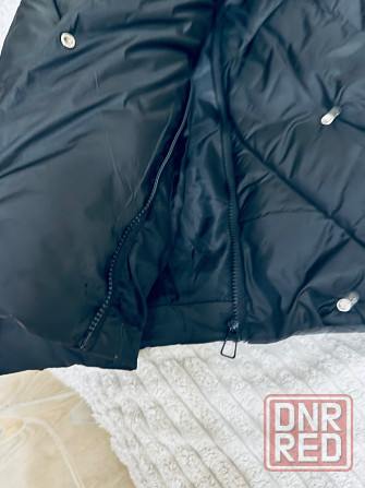 Пуховик Донецк - изображение 5