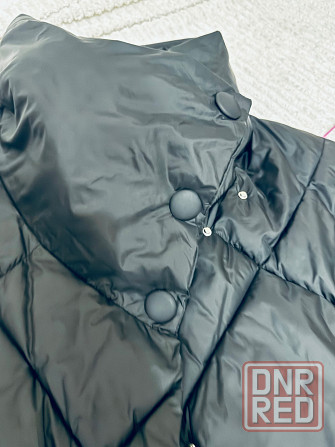 Пуховик Донецк - изображение 3