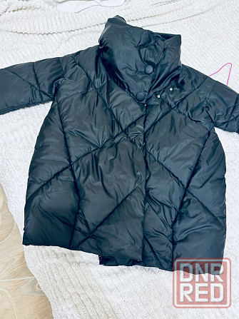 Пуховик Донецк - изображение 1