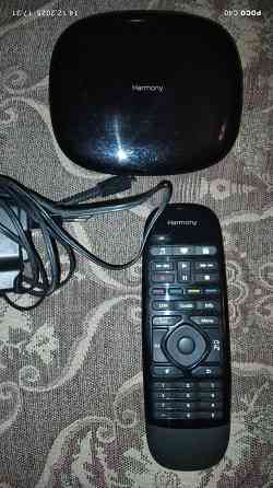 Пульт Harmony универсальный Донецк