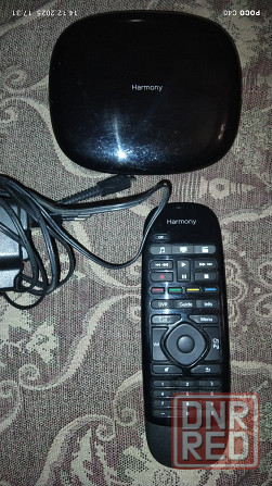 Пульт Harmony универсальный Донецк - изображение 5