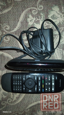 Пульт Harmony универсальный Донецк - изображение 2