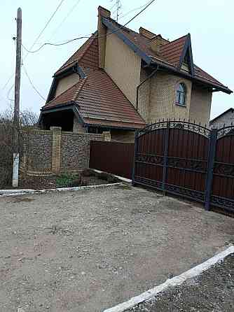 Продается уютный дом Центрально-городской район Макеевка