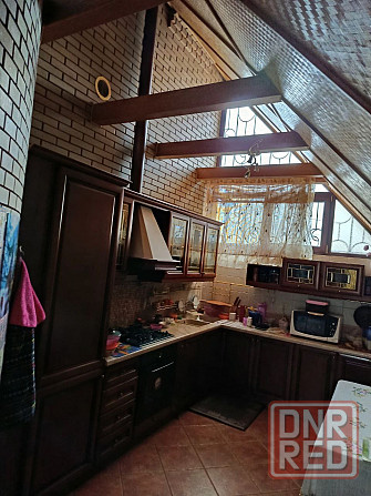 Продается уютный дом Центрально-городской район Макеевка - изображение 5