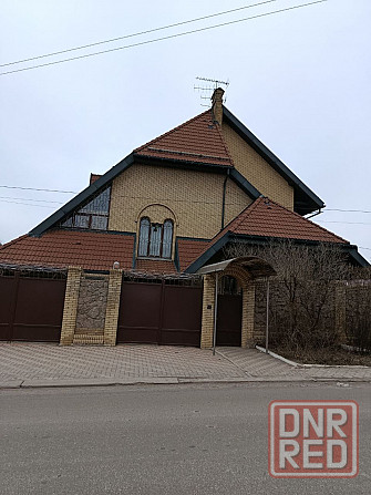 Продается уютный дом Центрально-городской район Макеевка - изображение 1