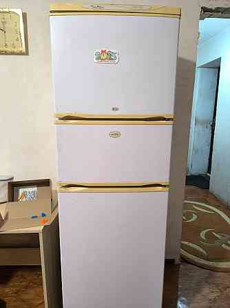 Продам холодильник и стиральную машинку Донецк