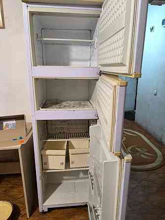 Продам холодильник и стиральную машинку Донецк