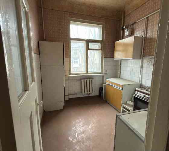 Продам квартиру на Московской Макеевка