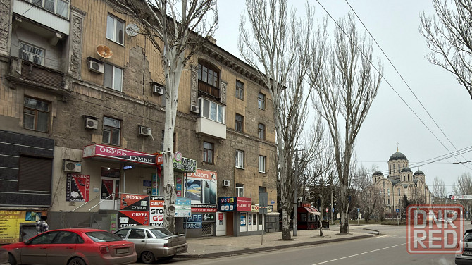 Продам квартиру на Московской Макеевка - изображение 1