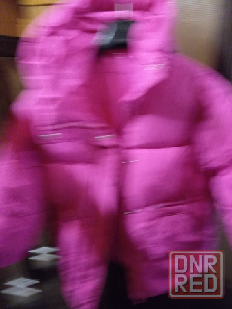 Зимняя куртка Донецк - изображение 1