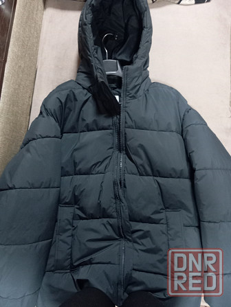 Куртка мужская Донецк - изображение 1