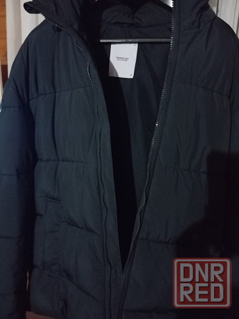 Куртка мужская Донецк - изображение 2