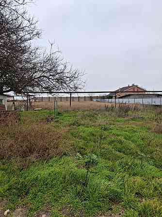 Продам участок на берегу Азовского моря Мариуполь