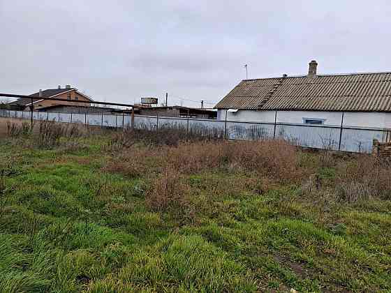 Продам участок на берегу Азовского моря Мариуполь