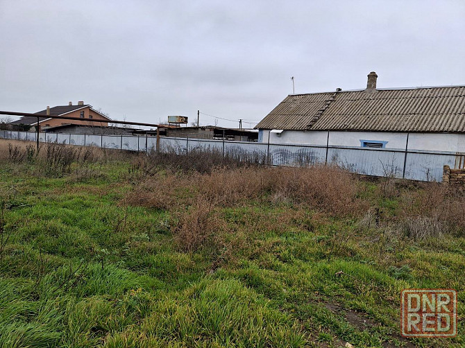 Продам участок на берегу Азовского моря Мариуполь - изображение 4