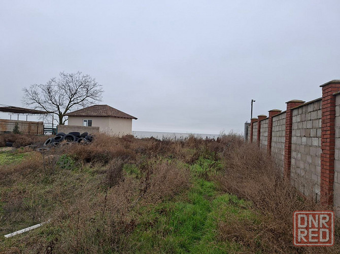 Продам участок на берегу Азовского моря Мариуполь - изображение 2