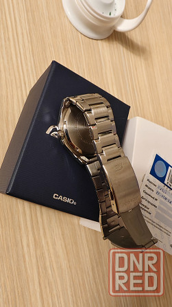 Продам наручные часы Casio Макеевка - изображение 5