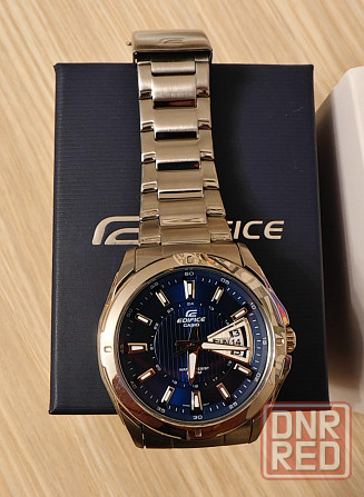 Продам наручные часы Casio Макеевка - изображение 1