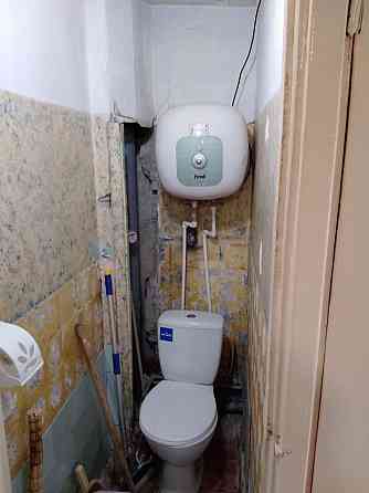 Сдам 2 к кв Левобережный район Мариуполь