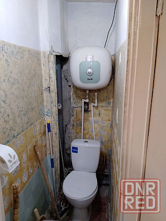 Сдам 2 к кв Левобережный район Мариуполь - изображение 6