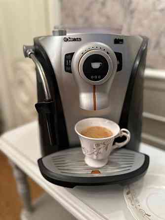 Продаётся кофемашина Saeco Макеевка