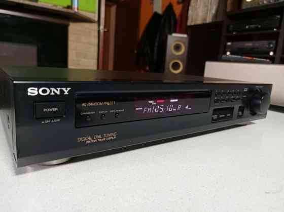 Тюнер "Sony"-st-S211 Донецк