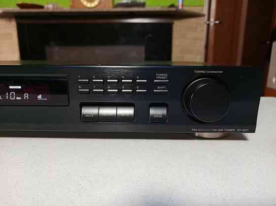 Тюнер "Sony"-st-S211 Донецк