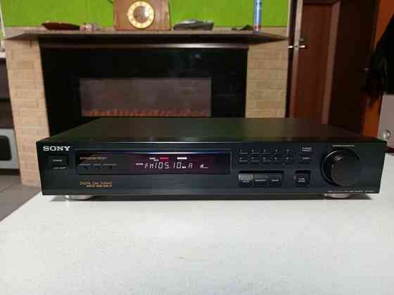 Тюнер "Sony"-st-S211 Донецк
