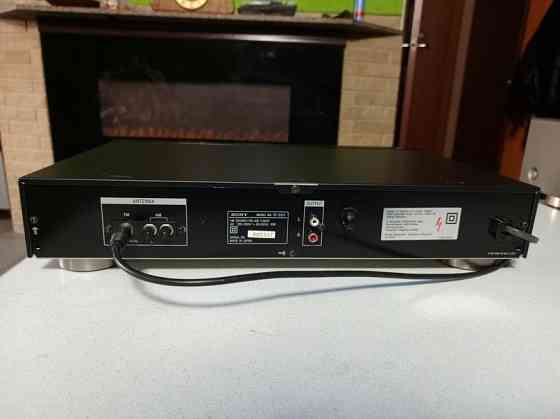 Тюнер "Sony"-st-S211 Донецк