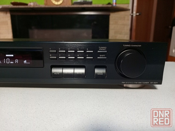 Тюнер "Sony"-st-S211 Донецк - изображение 4