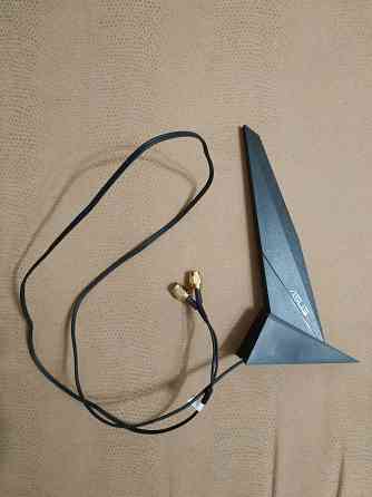 Asus TUF GAMING B550M-Plus Wi-Fi II Донецк