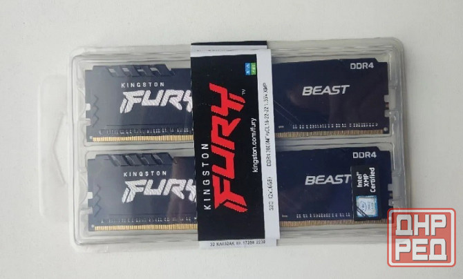 Комплект Asus TUF GAMING B550M-Plus Wi-Fi II + AMD Ryzen 7 5700G + 32GB DDR4-3600 Донецк - изображение 4