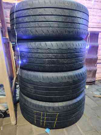 Продамт летнюю резину Bridgestone Potenza Adrenaline RE004 Макеевка