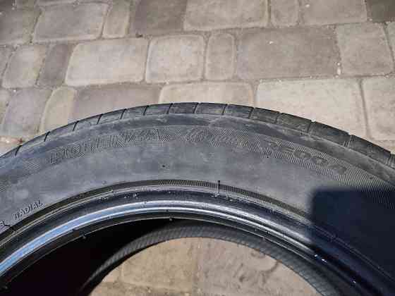 Продамт летнюю резину Bridgestone Potenza Adrenaline RE004 Макеевка