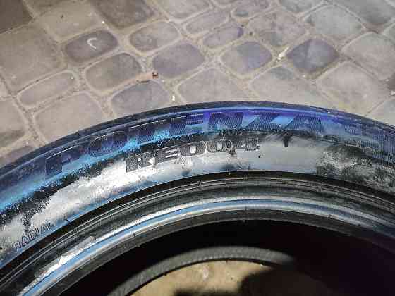Продамт летнюю резину Bridgestone Potenza Adrenaline RE004 Макеевка