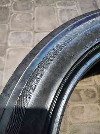 Продамт летнюю резину Bridgestone Potenza Adrenaline RE004 Макеевка