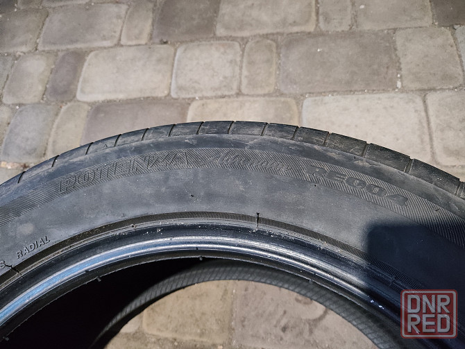 Продамт летнюю резину Bridgestone Potenza Adrenaline RE004 Макеевка - изображение 5