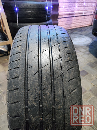 Продамт летнюю резину Bridgestone Potenza Adrenaline RE004 Макеевка - изображение 2