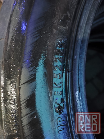 Продамт летнюю резину Bridgestone Potenza Adrenaline RE004 Макеевка - изображение 7