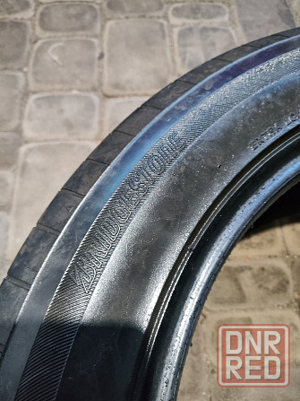 Продамт летнюю резину Bridgestone Potenza Adrenaline RE004 Макеевка - изображение 4