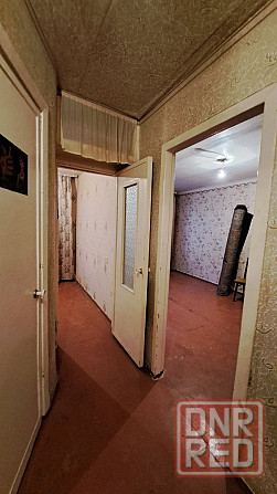 1к.квартира на пл.Буденного Донецк - изображение 5