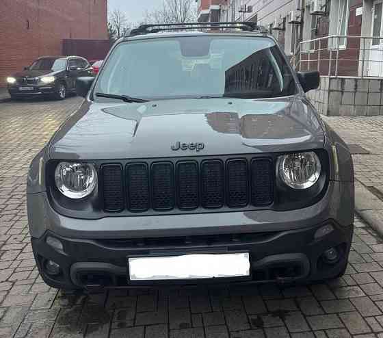 Продам Jeep Renegade Донецк
