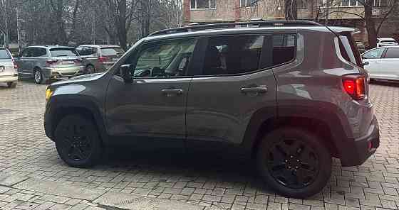 Продам Jeep Renegade Донецк