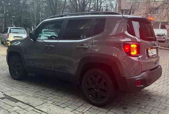Продам Jeep Renegade Донецк