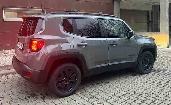Продам Jeep Renegade Донецк