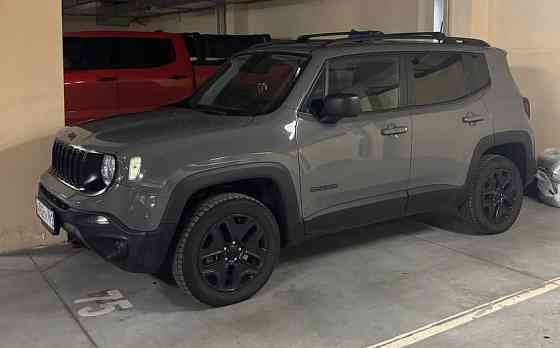 Продам Jeep Renegade Донецк